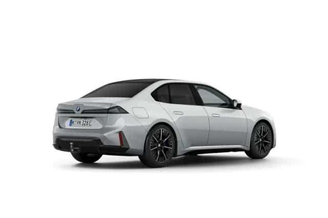 BMW i3 (2026) thumbnail 2
