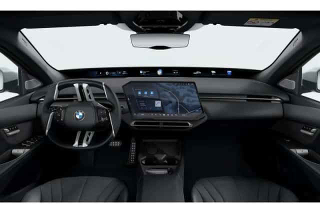 BMW i3 (2026) thumbnail 3