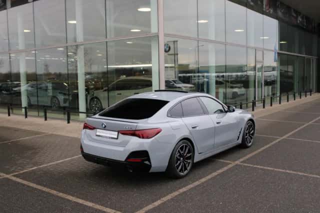 BMW 4-Serie (2026) thumbnail 5