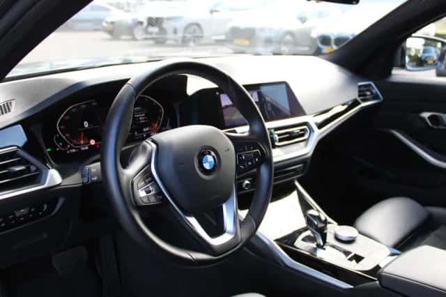 BMW 3-Serie (2020) thumbnail 2