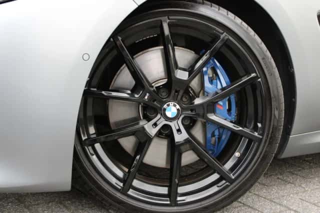 BMW 8-Serie (2020) thumbnail 5