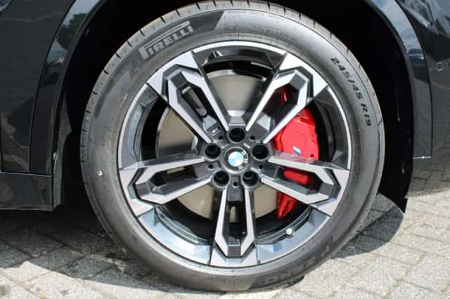 BMW X1 (2026) thumbnail 2