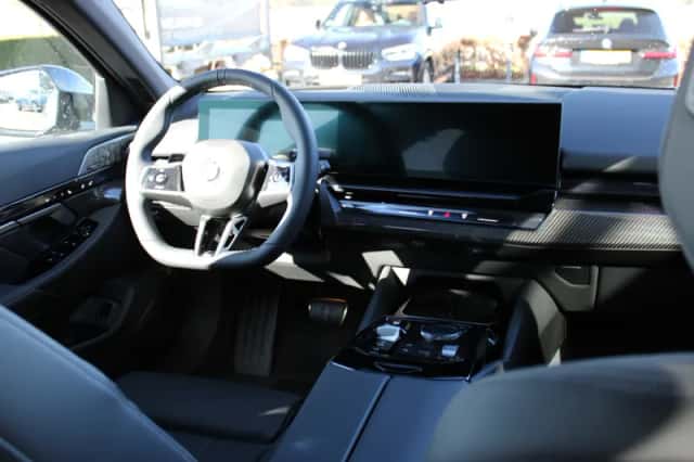 BMW 5-Serie (2026) thumbnail 3