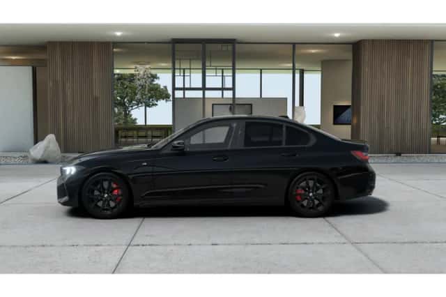 BMW 3-Serie (2026) thumbnail 5