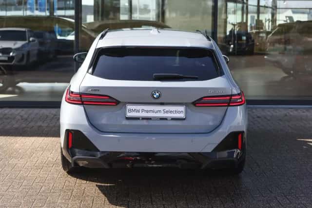 BMW 5-Serie (2025) thumbnail 6