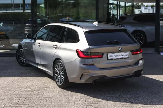 BMW 3-Serie (2020) thumbnail 2
