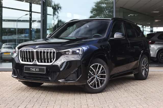 BMW X1 (2026) thumbnail 1