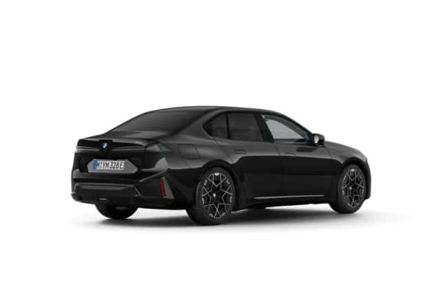 BMW i3 (2026) thumbnail 2