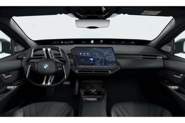 BMW i3 (2026) thumbnail 3