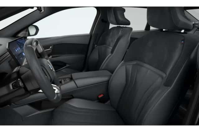 BMW i3 (2026) thumbnail 4