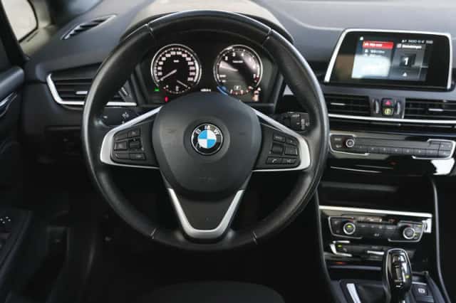 BMW 2-Serie Active Tourer (2018) thumbnail 3