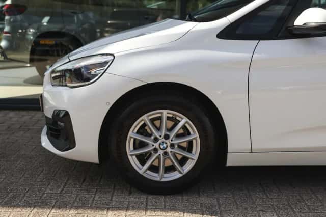 BMW 2-Serie Active Tourer (2018) thumbnail 5