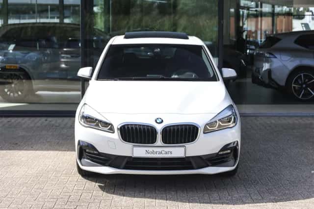 BMW 2-Serie Active Tourer (2018) thumbnail 6