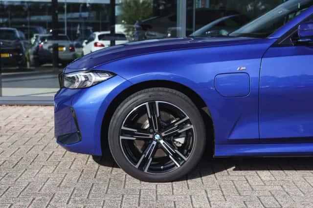 BMW 3-Serie (2026) thumbnail 5