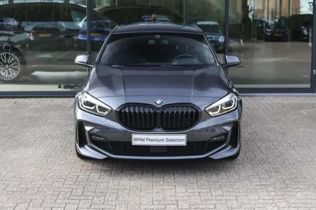 BMW 1-Serie (2021) thumbnail 5