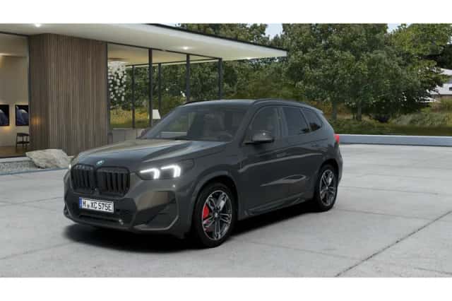 BMW X1 (2026) thumbnail 1