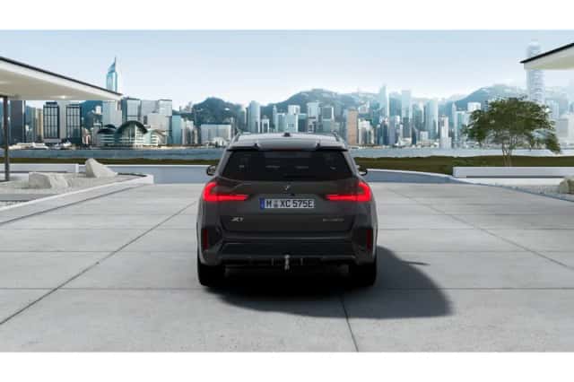 BMW X1 (2026) thumbnail 4