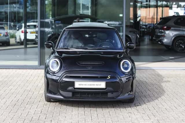 MINI Mini Electric (2023) thumbnail 6