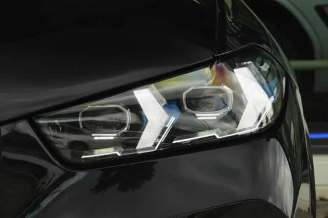 BMW X5 (2026) thumbnail 6