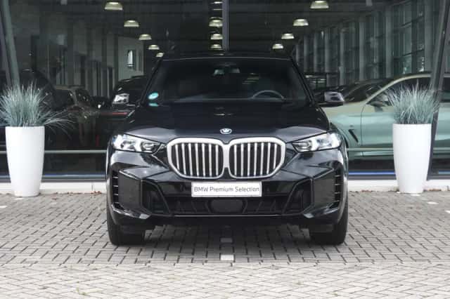 BMW X5 (2026) thumbnail 6