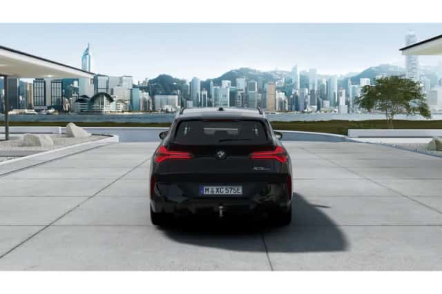 BMW X3 (2026) thumbnail 4