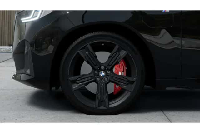 BMW X3 (2026) thumbnail 6