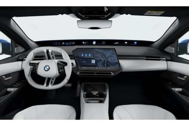 BMW i3 (2026) thumbnail 3
