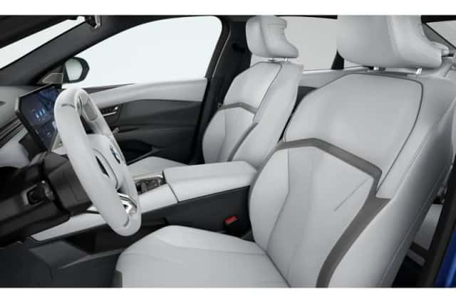 BMW i3 (2026) thumbnail 4