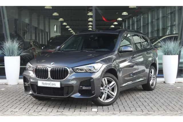 BMW X1 (2020) thumbnail 1