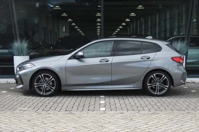 BMW 1-Serie (2023) thumbnail 5