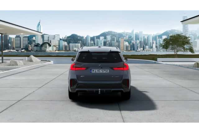 BMW X1 (2026) thumbnail 4
