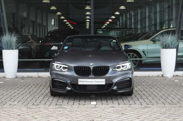 BMW 2-Serie (2020) thumbnail 6