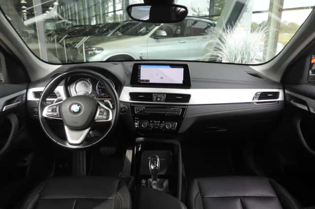 BMW X1 (2021) thumbnail 3