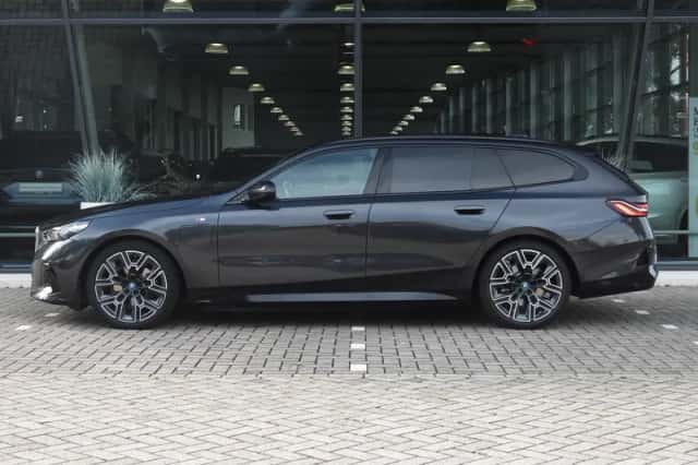 BMW 5-Serie (2025) thumbnail 5