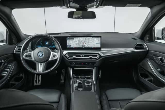 BMW 3-Serie (2023) thumbnail 3