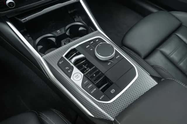 BMW 3-Serie (2023) thumbnail 6
