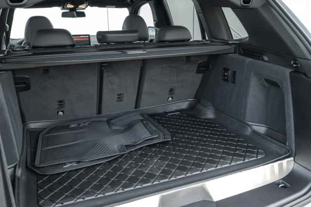 BMW X3 (2023) thumbnail 6