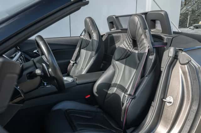 BMW Z4 (2023) thumbnail 4