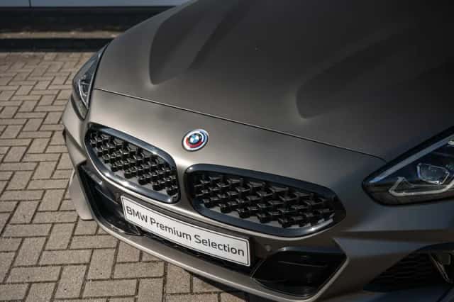 BMW Z4 (2023) thumbnail 6
