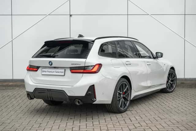BMW 3-Serie (2025) thumbnail 2