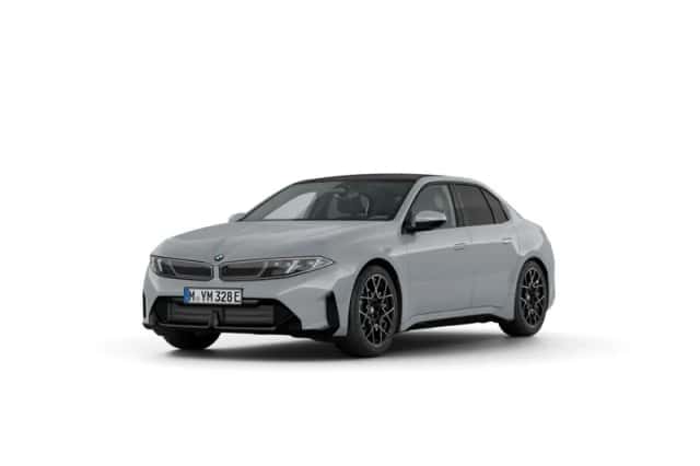 BMW i3 (2026) thumbnail 1