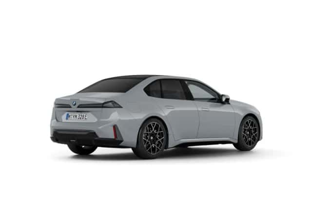 BMW i3 (2026) thumbnail 2