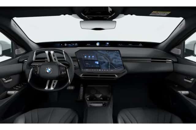 BMW i3 (2026) thumbnail 3
