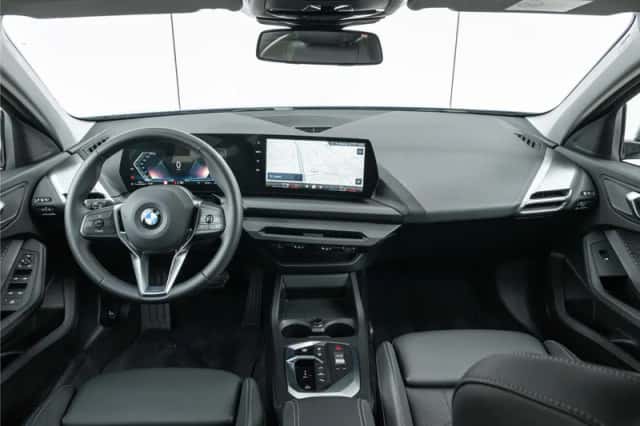 BMW 1-Serie (2026) thumbnail 3