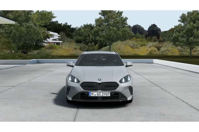 BMW 1-Serie (2026) thumbnail 3