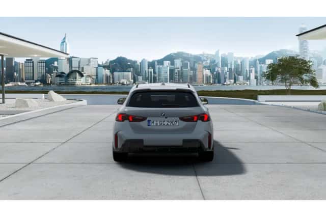 BMW 1-Serie (2026) thumbnail 4