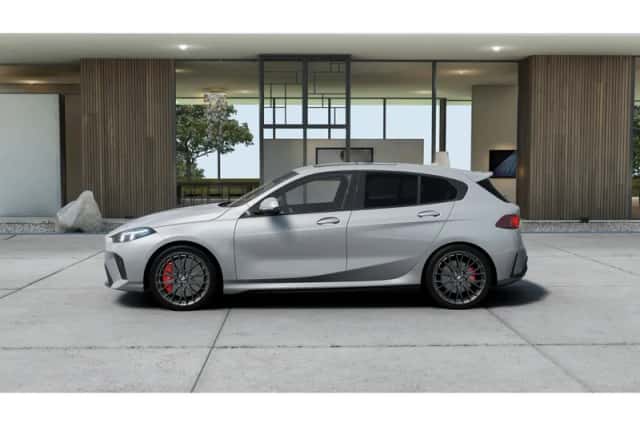 BMW 1-Serie (2026) thumbnail 5