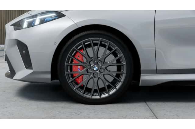 BMW 1-Serie (2026) thumbnail 6