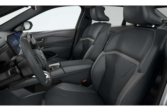 BMW i3 (2026) thumbnail 4