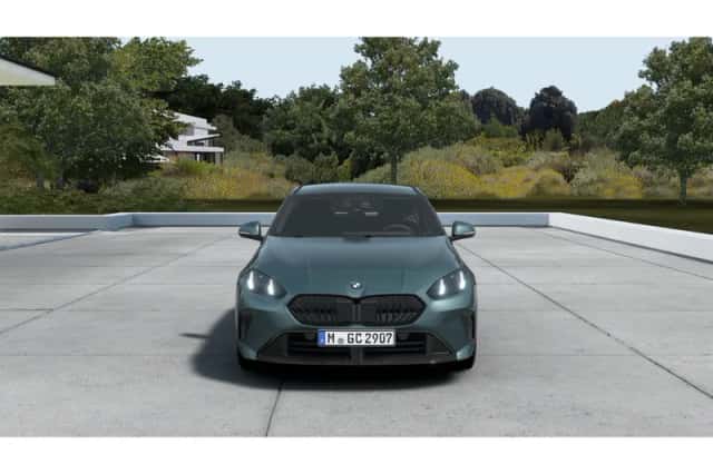 BMW 1-Serie (2026) thumbnail 3